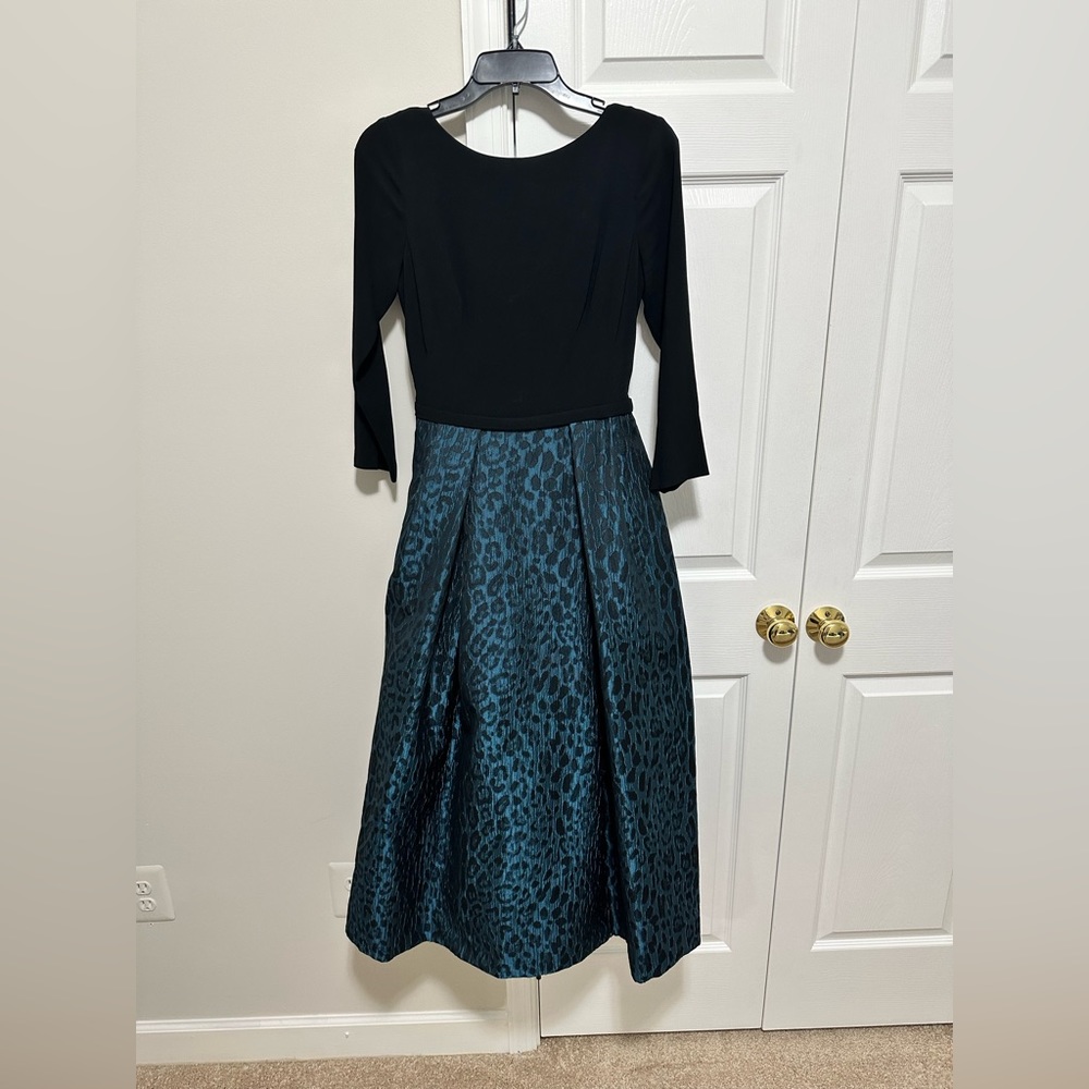 Brand new Theia dress